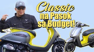 The New Bristol Basilica 125