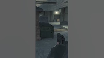 Call of Duty: Modern Warfare 3 Arkaden #fun #gaming #glitch