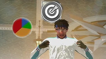 Nba 2k22 Catfish Build| Hof Defense and Playmaking but With Sharp Takeover