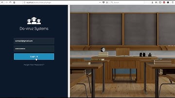 Installing and Configuring Ekattor School Management System