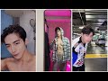 【抖音帅哥】帅哥 腹肌男神 腹肌帅哥  看帅哥是每天必备精神食粮  TIK TOK 2021