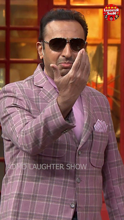 Suniye Amrish Puri Aur Mithun Ji Ka Kissa #kapilsharma #bollywood #thekapilshramashow