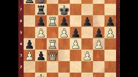 Chess: positional sacrifices, part 2