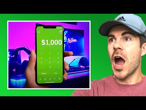 Cash App Hack - DON'T try this $1000 Free Money Glitch - Cash App Hack - DON'T try this $1000 Free Money Glitch