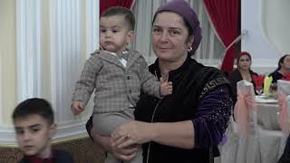 картинка: Свадьба шу Орхан Хошминаз 2 часть