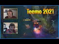 This is why Teemo is the most hated champion in League of Legends...LoL Daily Moments Ep 1277