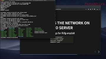Setting up Fortigate Firewall Using Ansible Playbook - Episode 2