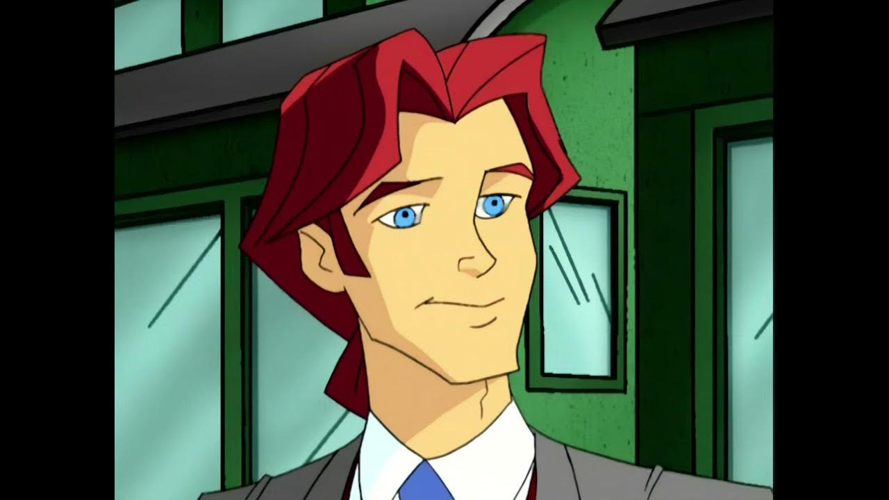 Машина времени (Time kid) (2003) (Улучшено нейросетью) YouTube