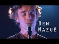 Capture de la vidéo Ben Mazué - Vivant - Live @ Le Pont Des Artistes