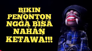 Download Lagu LATEST WAYANG GOLEK COMEDY | Si Buta’s Funniest \u0026 Craziest Jokes MP3