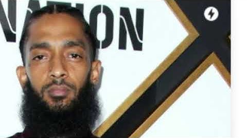 LAPD Opens Internal Affairs Investigation Over Nipsey Hussle Case