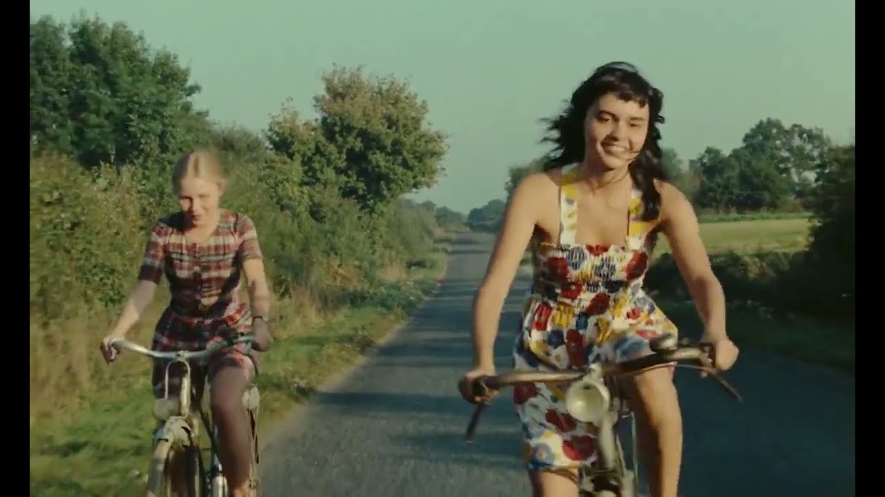 The French film banned in France [1972, film Don't Deliver Us From Evil, by Joel Seria]