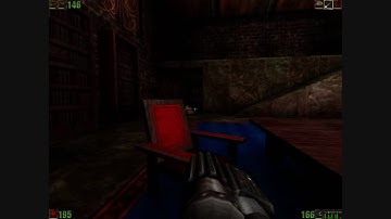 Unreal - 28 - Nali Castle pt. 1 (SD)