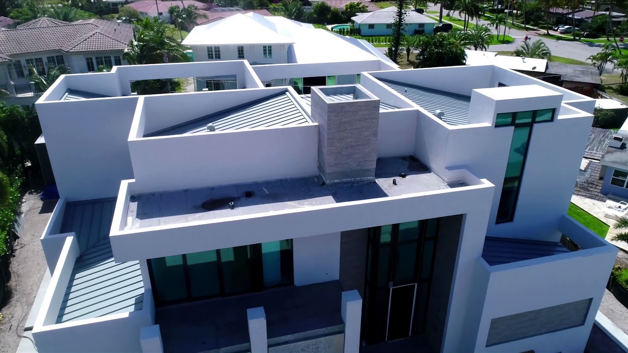 Therma Seal Video Roofing Contractor YouTube