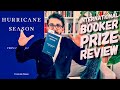 Hurricane Season by Fernanda Melchor | International Booker Prize 2020 Review