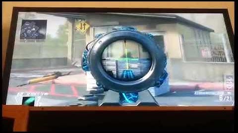 cod black ops 2 montage 360 kills, cod logic and b