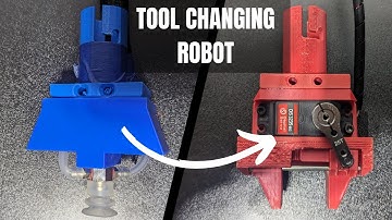 The Underrated Robot Capability: Adaptive End-Effectors