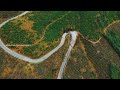 Kavarakkal estate road  valparai tamilnadu