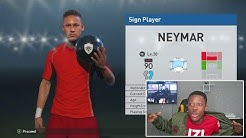 THE LUCKIEST PES 2017 PACK OPENING EVER !!!