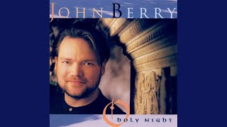 Video thumbnail of "John Berry - Silent Night"