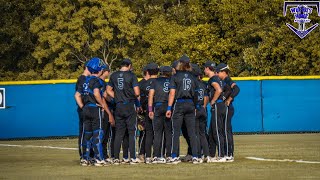 BARREL PARTY IN THE DISTRICT CHAMPIONSHIP BETWEEN RIVALS