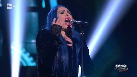 Thumbnail of Loredana Bertè: “Il mare d’inverno” - Non sono una signora 09/03/2021