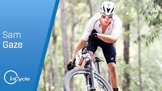 Young MTB Star Sam Gaze on Commonwealth Games Controversy, the Olympics, and Future | inCycle