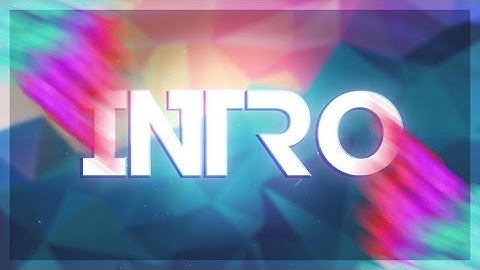 Sploffer AEC Intro - 200 subs♥