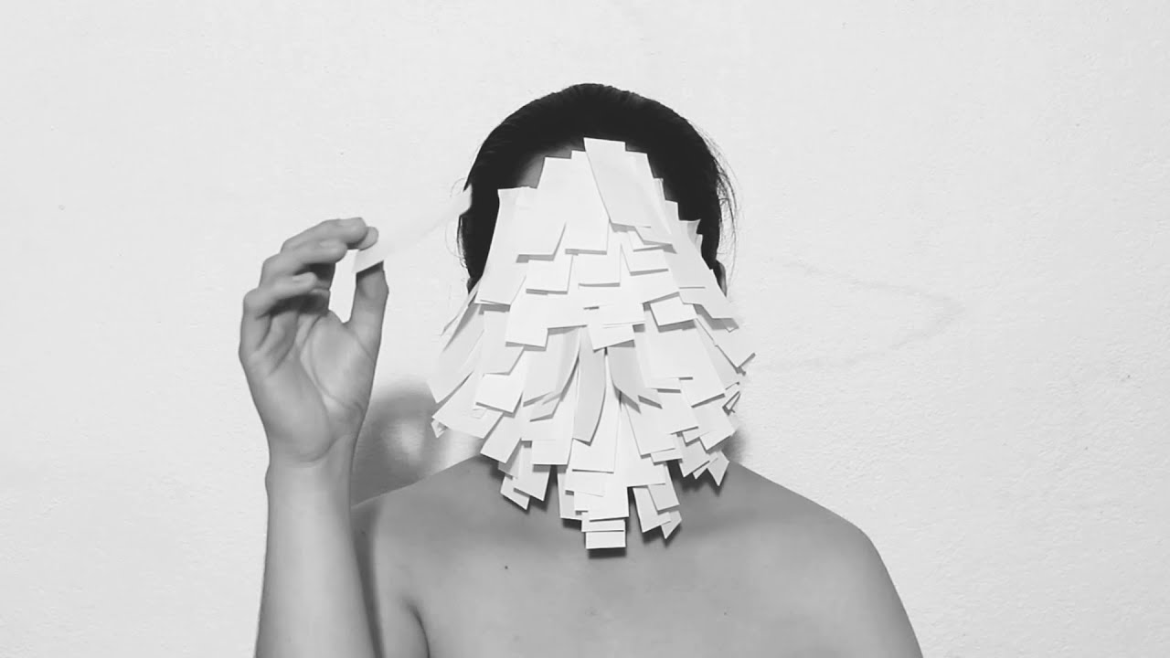Autorretrato