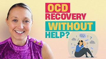 Can You Really Recover from OCD Without Therapy? The Truth You Need to Know