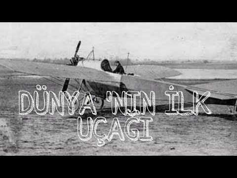 Dünya 'nın İlk