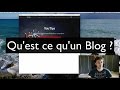 Quest ce quun blog 