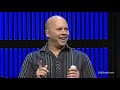 Derek Sivers ~ How to start a movement in  3 minutes.