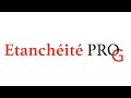 Etanchit pro g  chantier avant  aprs