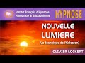 Nouvelle lumire  voyage en hypnose