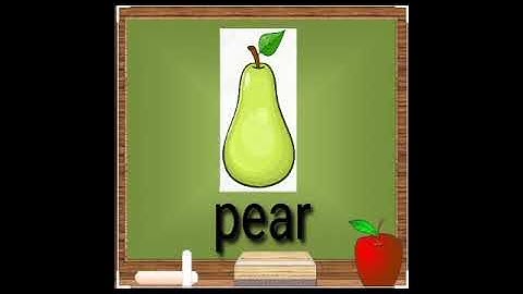 MLZS JHANSI CLASS 1 ENGLISH GRAMMAR Names of Things nouns Lecture 2