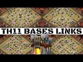 Town hall 11 base link - th 11 base with link ! th 11 base with link 2020 Clash of Clans! th 11 base