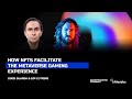 Runiverse And How NFTs Facilitate A Metaverse Gaming Experience with Gip Cutrino, COO of Runiverse