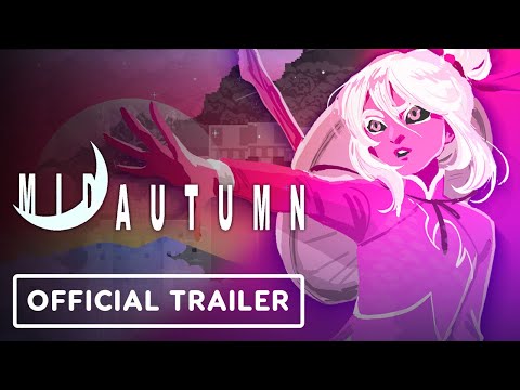 Midautumn - Official Kickstarter Trailer