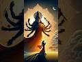 Durga Maa.... #durgamaa #devotional #shorts