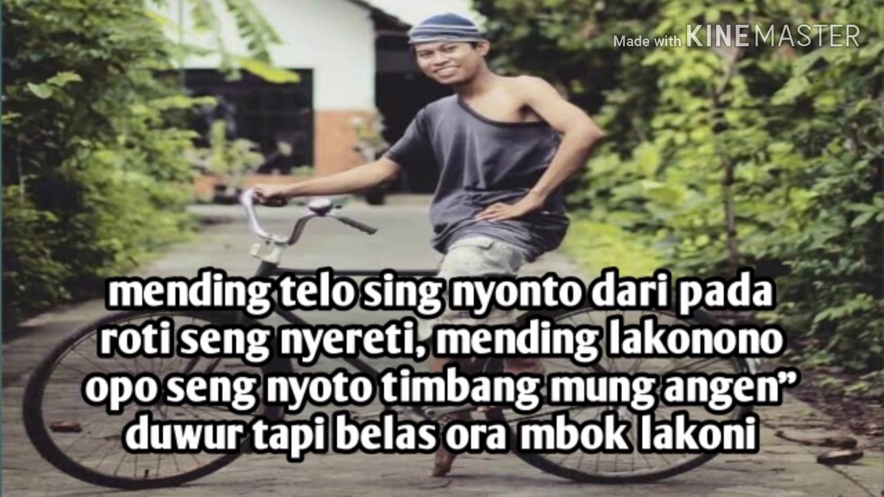 Kumpulan Quotes Agus Kotak Untuk Story Wa Youtube