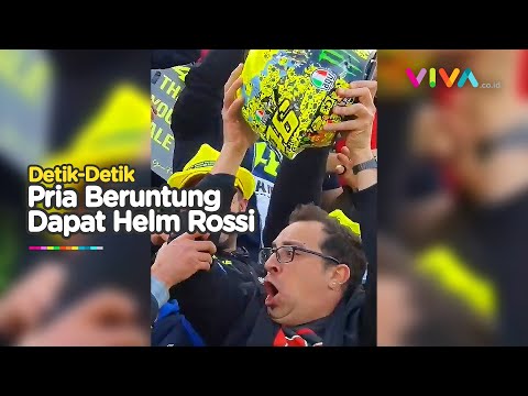 Video: Indah Dan Bermartabat Berpisah Dengan Seorang Pria