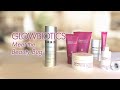 Meet the beauty bug topical probiotics  glowbiotics probiotic skincare