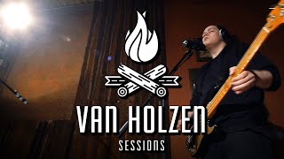 Van Holzen - Allein // Off The Road Sessions