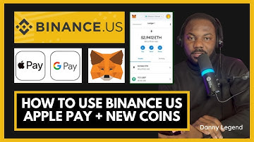 How to use Binance US crypto exchange to buy memecoins/altcoins not listed there