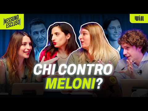 Video Alle prossime elezioni Vannacci e campo largo? | Nessuno escluso