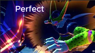 DBZ Fanboy reacts to Cell Vs Metal Sonic (Death Battle)
