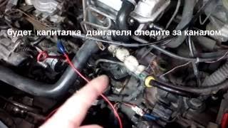 Мигает лампа давления масла и пищит зуммер на Audi  и Volkswagen(Ауди Фольксваген) ч2(, 2016-10-02T21:34:05.000Z)