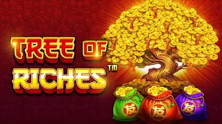 Tree of Riches slot by Pragmatic Play