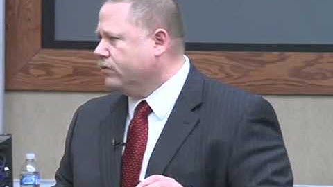 Fifty Ways to Kill a First Responder: The Physiological Response to Stress